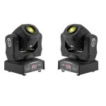 Đèn Moving Head 60W 